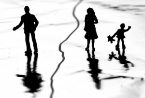 Matrimonial and Family Law practice