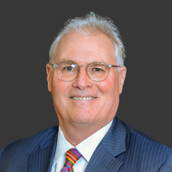 Harrington, William P.