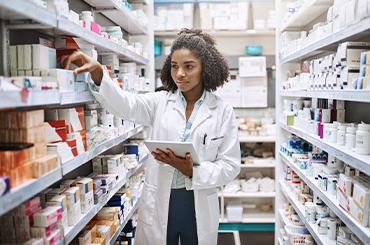 Bleakley Platt & Schmidt, LLP handles a wide range of pharmacy matters, including corporate transactions; establishing, buying, and selling pharmacies; regulatory advice; pharmacy audits and investigations; and litigation matters. Our clients include pharmacies, pharmacy management companies, and physician groups in the development and operation of physician-owned pharmacies and dispensaries. Our firm’s health care practice includes a pharmacist-attorney.