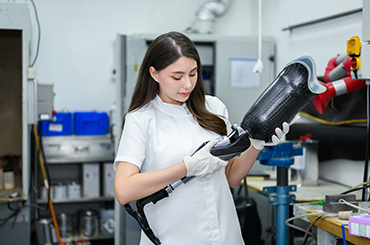 The Health Law Practice attorneys of Bleakley Platt & Schmidt, LLP have extensive experience representing DME and Prosthetics/Orthotics suppliers in all aspects of their legal needs. Bleakley Platt regularly counsels DMEPOS clients in matters relating to: