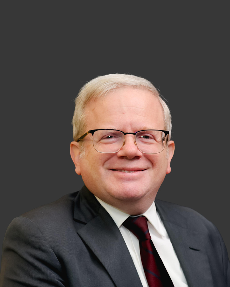 Borman, Reuben L.